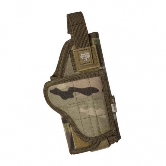 Modular MOLLE Equipment